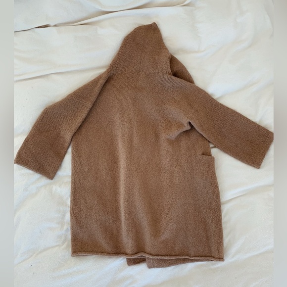 LAUREN MANOOGIAN Capote Coat - Picture 3 of 4